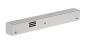 Preview: ECO Rauchschaltzentrale RSZ III - RAL 9006